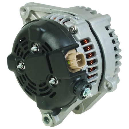 Replacement For Toyota, 2004 Sienna 33L Alternator